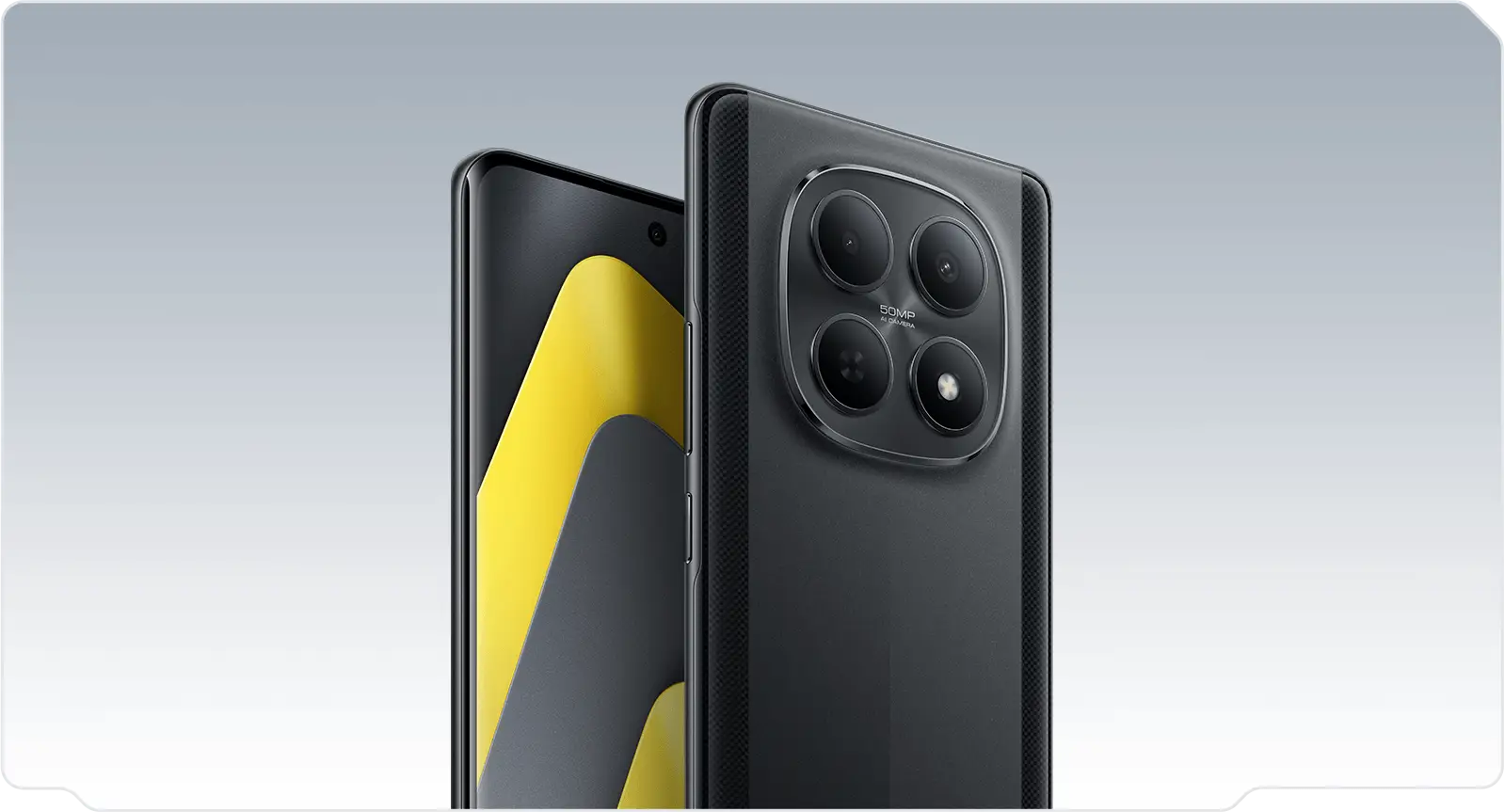تصاویر گوشی شیائومی  Xiaomi Poco M8 عکس 4